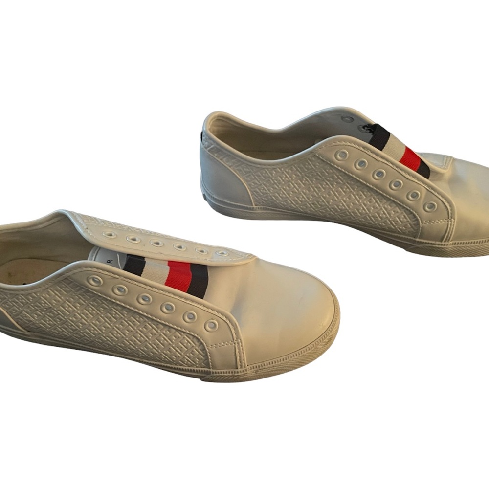 Tommy Hilfiger Ladies Sneakers